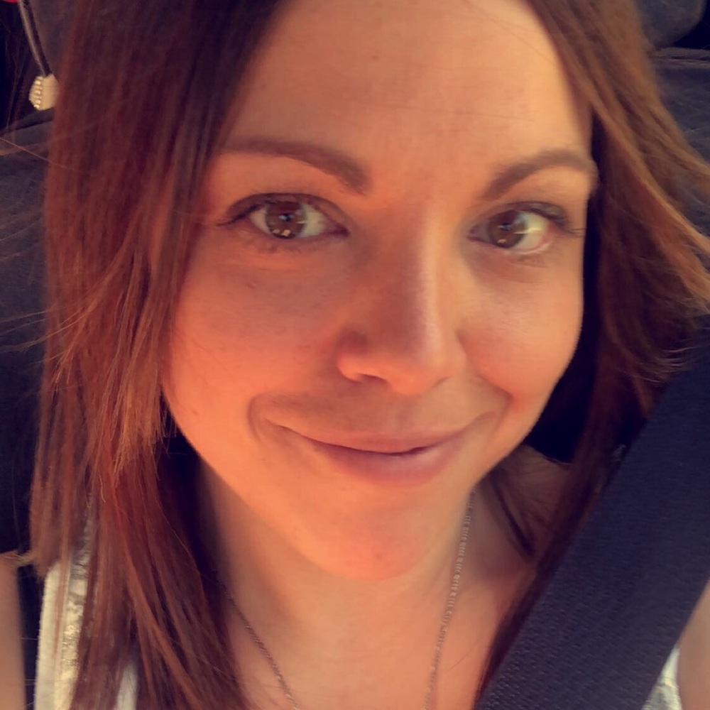 Meet your Posher, Brooke